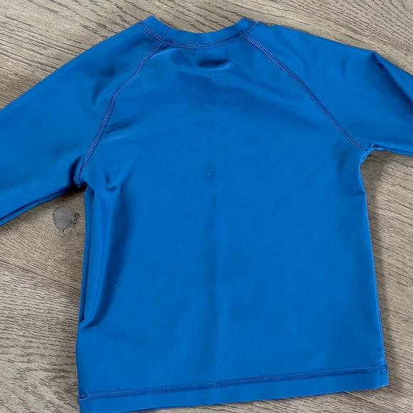 Old Navy Rash Guard - Picture 3 of 7